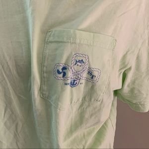 Southern Tide T shirt